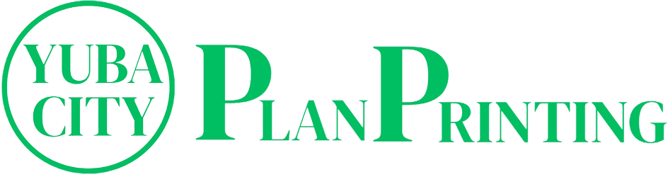 Yuba City Plan Printing